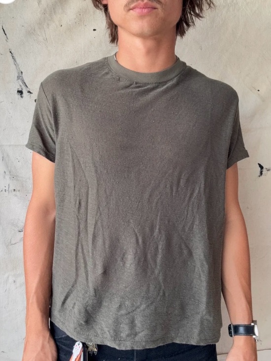 Despise Gossip Other - Despise Gossip Olive Tee